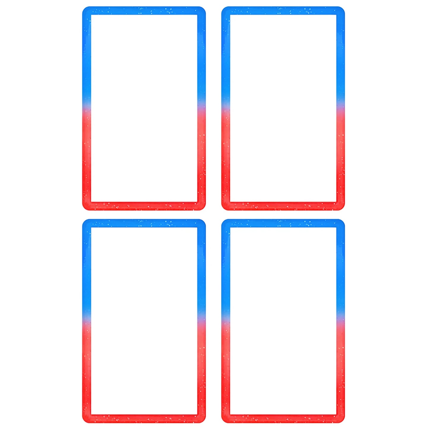 Gradient PSA Slab Bumper Guards- 4 Pack