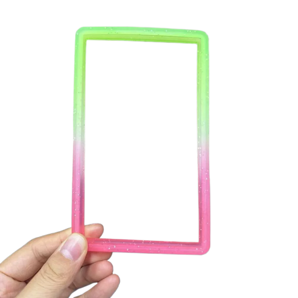Gradient PSA Slab Bumper Guards- 4 Pack