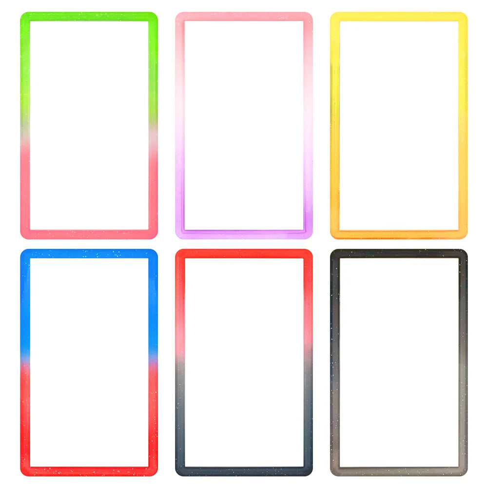 Gradient PSA Slab Bumper Guards- 4 Pack