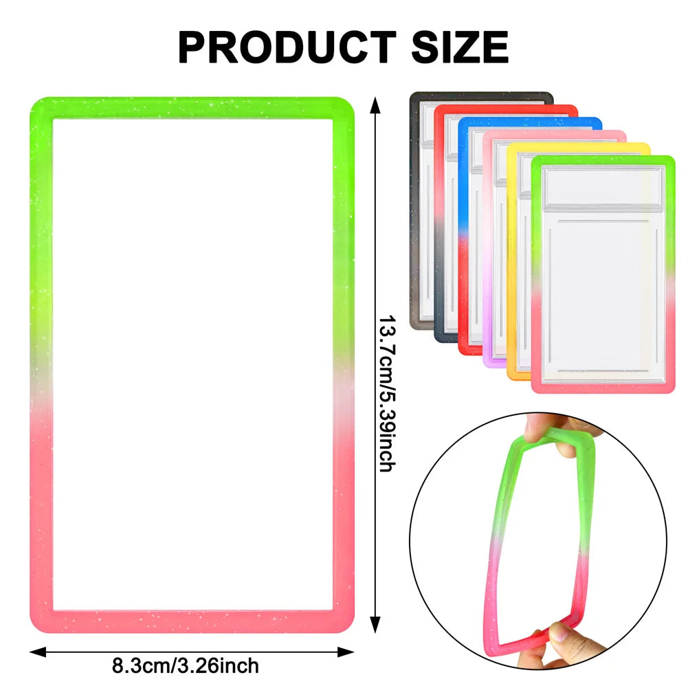 Gradient PSA Slab Bumper Guards- 4 Pack