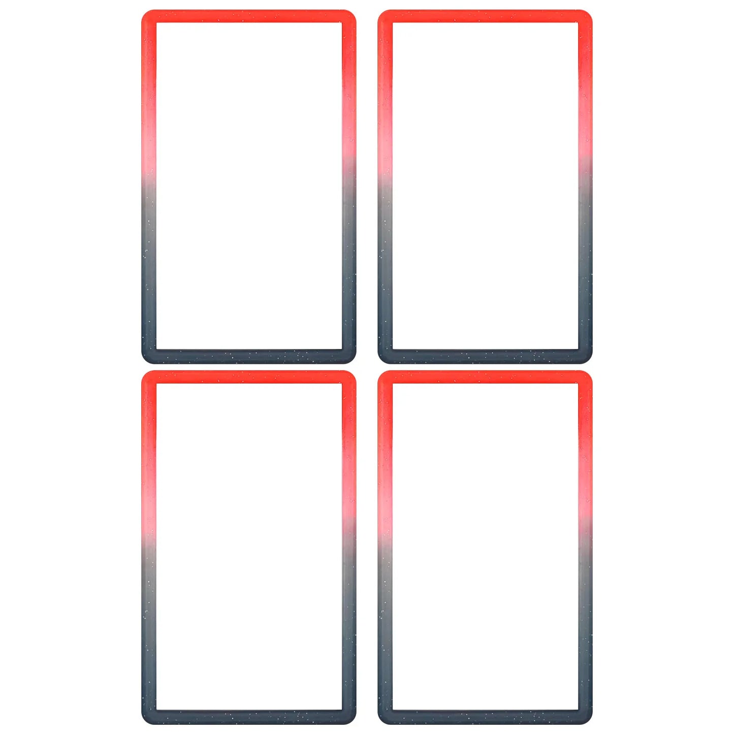 Gradient PSA Slab Bumper Guards- 4 Pack