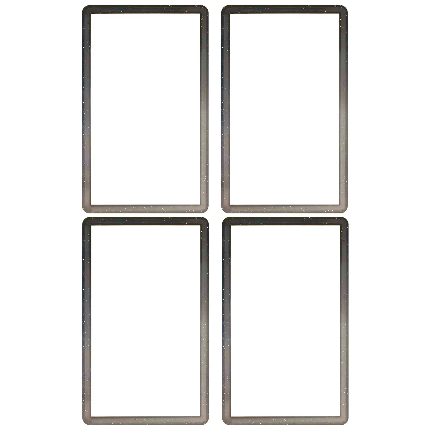 Gradient PSA Slab Bumper Guards- 4 Pack