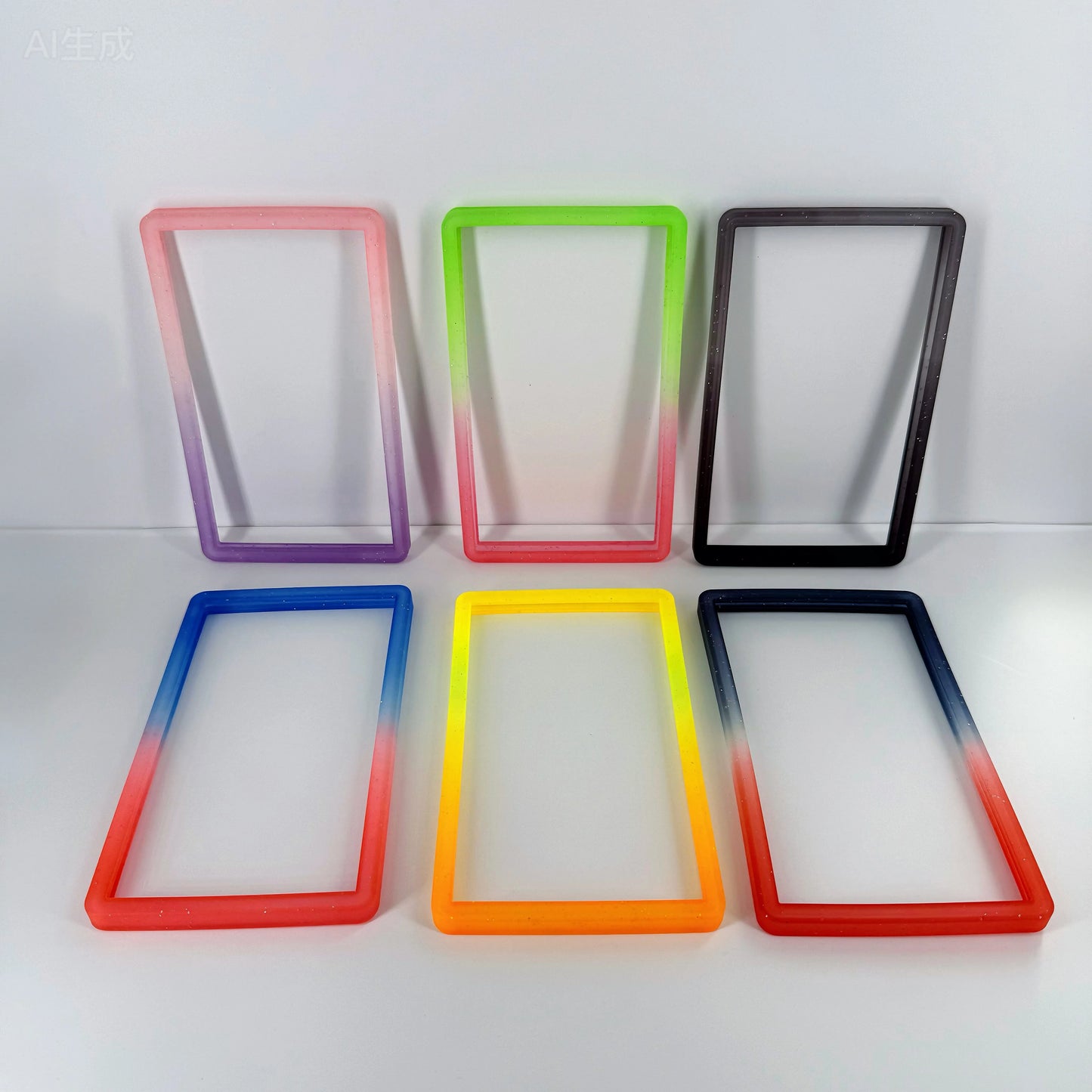Gradient PSA Slab Bumper Guards- 4 Pack