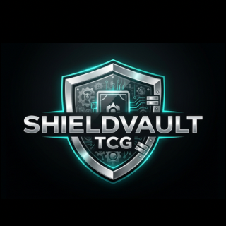 ShieldVault TCG